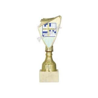 KRIŽANKE mini pokal – MINI tematski pokal za križanke