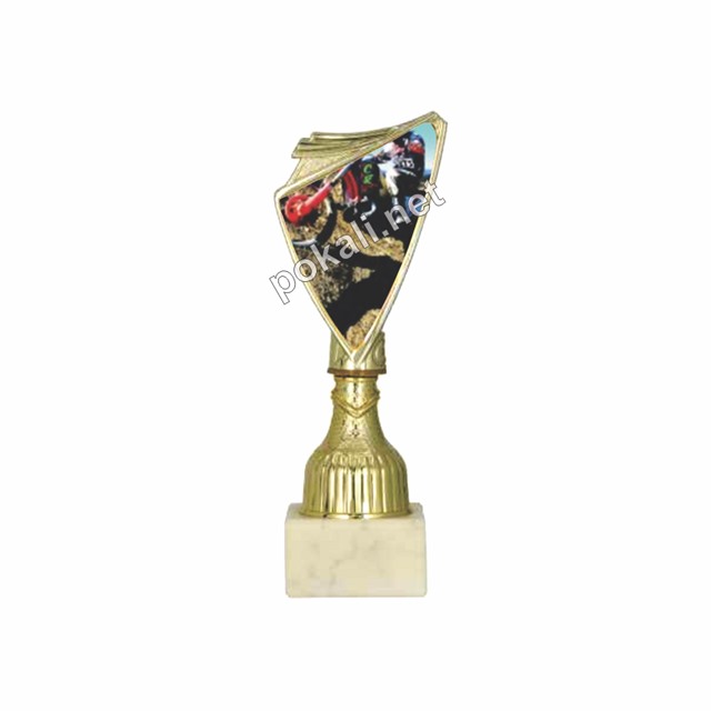 KROS mini pokal – MINI tematski pokal za kros