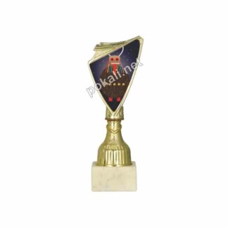 KURENT mini pokal – MINI tematski pokal za kurent