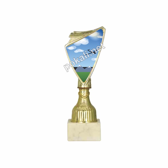 LETALSTVO mini pokal – MINI tematski pokal za letalstvo