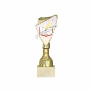 LITERARNI NATEČAJ mini pokal – MINI tematski pokal za literarni natečaj