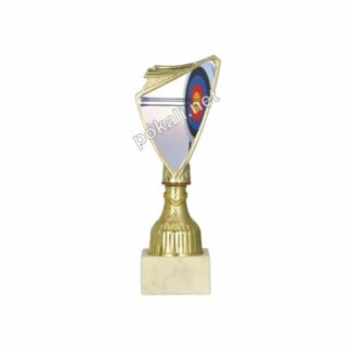 LOKOSTRELSTVO mini pokal – MINI tematski pokal za lokostrelstvo