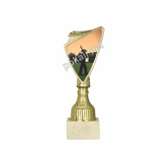 LOVEC mini pokal – MINI tematski pokal za lovec