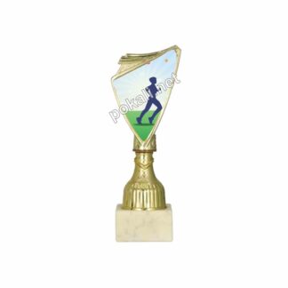 MARATON mini pokal – MINI tematski pokal za maraton