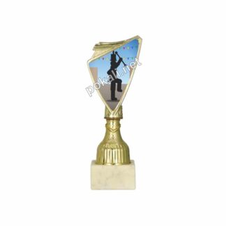 MAŽORETKE mini pokal – MINI tematski pokal za mažoretke