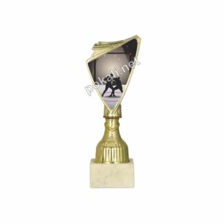 MMA mini pokal – MINI tematski pokal za mma