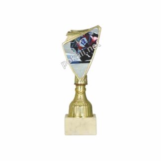 MOTOR mini pokal – MINI tematski pokal za motor