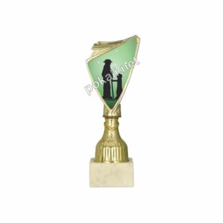 NAJ DEDI mini pokal – MINI tematski pokal za naj dedi