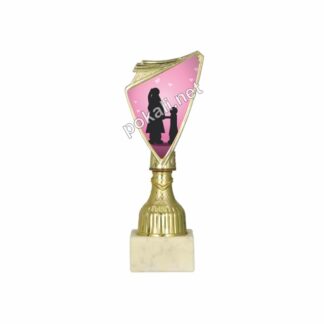 NAJ MAMI mini pokal – MINI tematski pokal za naj mami