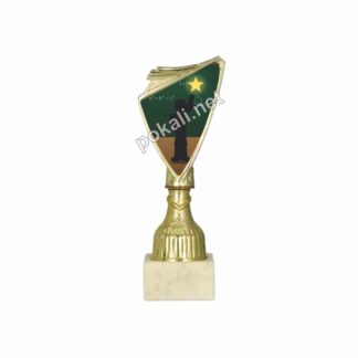 NAJ UČENEC mini pokal – MINI tematski pokal za naj učenec