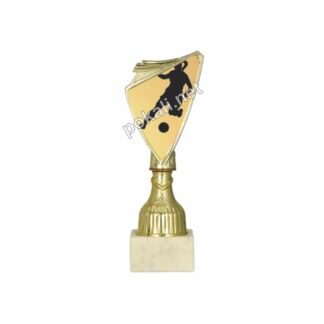 NAJBOLJŠA IGRALKA mini pokal – MINI tematski pokal za najboljša igralka