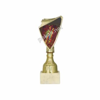 NAJBOLJŠA UČITELJICA mini pokal – MINI tematski pokal za najboljša učiteljica
