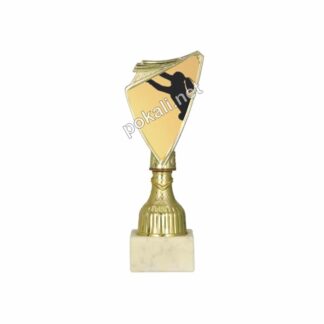 NAJBOLJŠA VRATARKA mini pokal – MINI tematski pokal za najboljša vratarka
