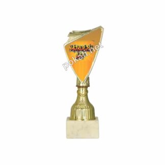 NAJBOLJŠI ŠEF mini pokal – MINI tematski pokal za najboljši šef