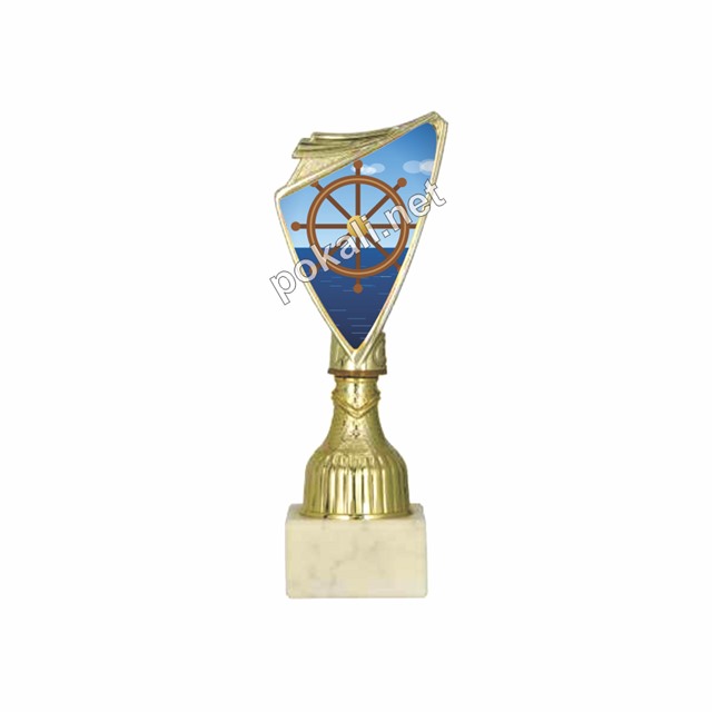 NAVTIKA mini pokal – MINI tematski pokal za navtika