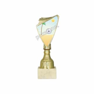 NOGOMET NA MIVKI mini pokal – MINI tematski pokal za nogomet na mivki
