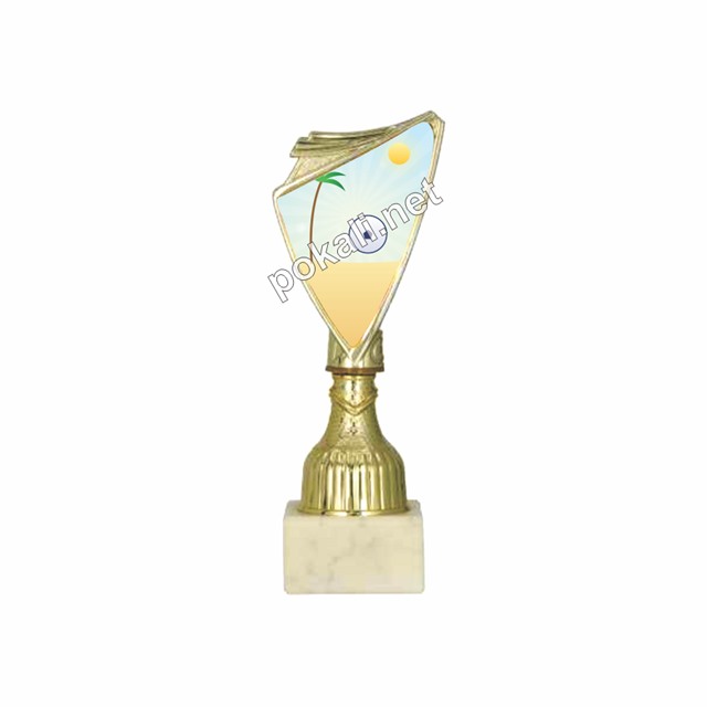 NOGOMET NA MIVKI mini pokal – MINI tematski pokal za nogomet na mivki