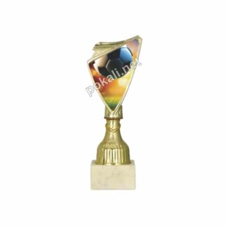 NOGOMETNI mini pokal – MINI tematski pokal za nogometni