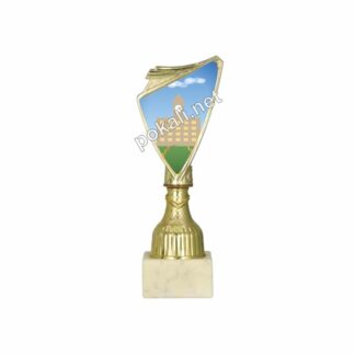 OBČINSKO PRIZNANJE mini pokal – MINI tematski pokal za občinsko priznanje