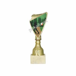 ORIENTACIJSKI TEK mini pokal – MINI tematski pokal za orientacijski tek