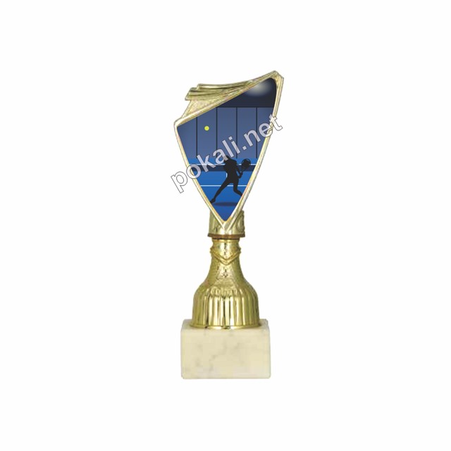 PADEL mini pokal – MINI tematski pokal za padel