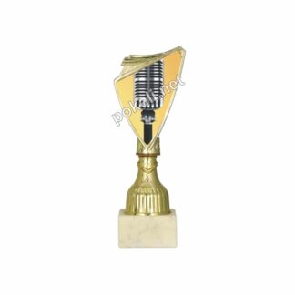 PETJE mini pokal – MINI tematski pokal za petje