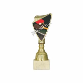 PINK PONK mini pokal – MINI tematski pokal za pink ponk