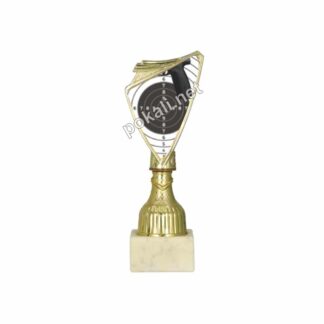 PIŠTOLA mini pokal – MINI tematski pokal za pištola