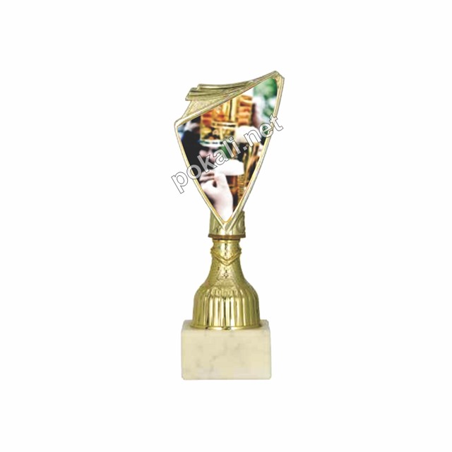 PIVEC PIVA mini pokal – MINI tematski pokal za pivec piva