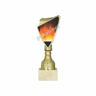 PLAMEN mini pokal – MINI tematski pokal za plamen