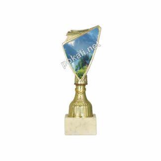 PLANINEC mini pokal – MINI tematski pokal za planinec