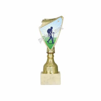 PLANINSKI POHOD mini pokal – MINI tematski pokal za planinski pohod