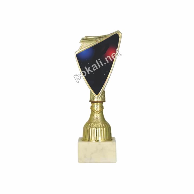 POLICIJA mini pokal – MINI tematski pokal za policija