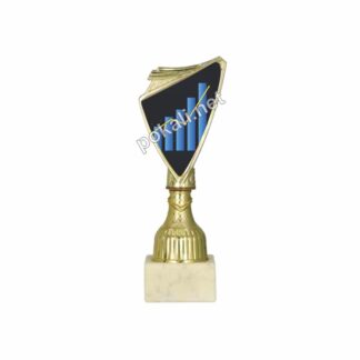 POSLOVNO PRIZNANJE mini pokal – MINI tematski pokal za poslovno priznanje