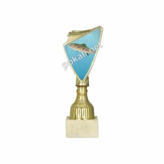 POSTRV mini pokal – MINI tematski pokal za postrv