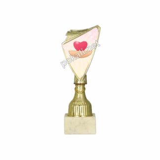 PROSTOVOLJEC mini pokal – MINI tematski pokal za prostovoljca