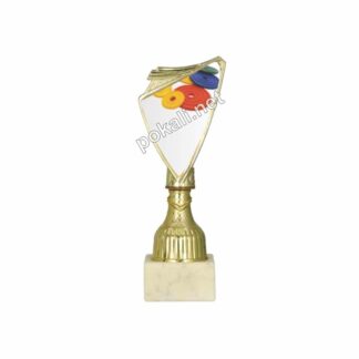 PRSTOMET mini pokal – MINI tematski pokal za prstomet