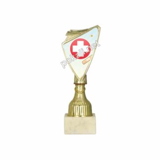 PRVA POMOČ mini pokal – MINI tematski pokal za prvo pomoč