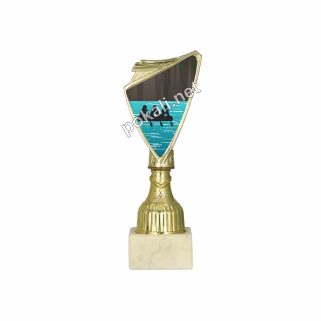 RAFTING mini pokal – MINI tematski pokal za rafting