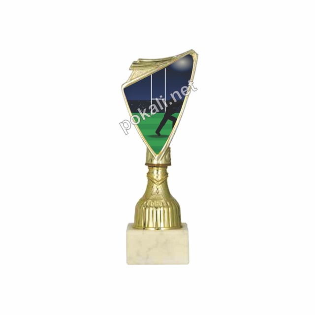 RAGBI mini pokal – MINI tematski pokal za ragbi