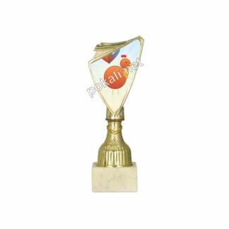RAZSTAVA PERUTNINE mini pokal – MINI tematski pokal za razstavo perutnine