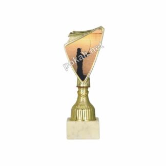 RIBOLOV mini pokal – MINI tematski pokal za ribolov