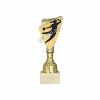 ROKOMET ŽENSKE mini pokal – MINI tematski pokal za rokomet ženske