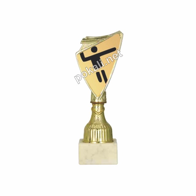 ROKOMET mini pokal – MINI tematski pokal za rokomet