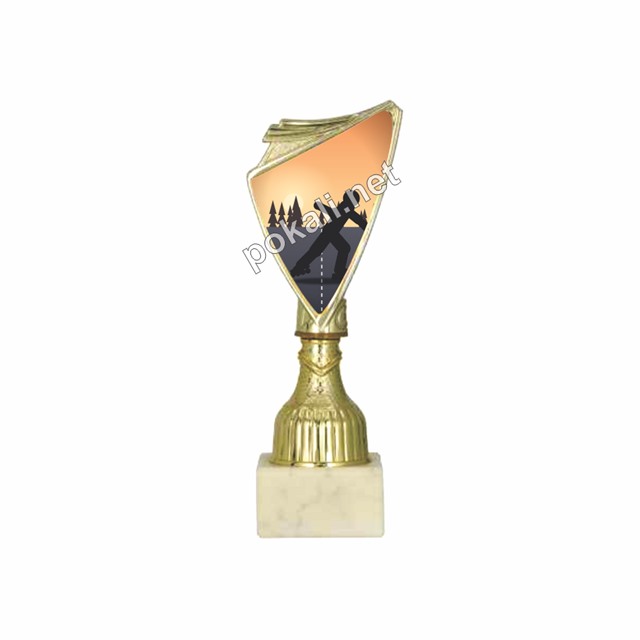 ROLANJE mini pokal – MINI tematski pokal za rolanje