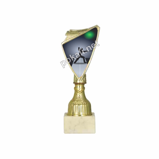 SABLJANJE mini pokal – MINI tematski pokal za sabljanje