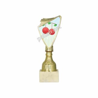SADJARSTVO mini pokal – MINI tematski pokal za sadjarstvo