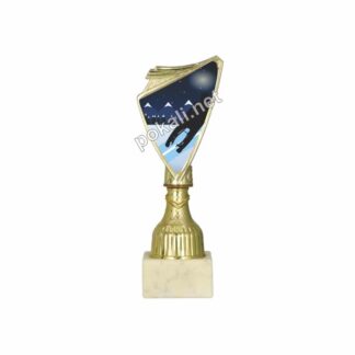 SANKANJE mini pokal – MINI tematski pokal za sankanje