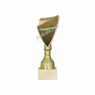 ŠČUKA mini pokal – MINI tematski pokal za ščuka