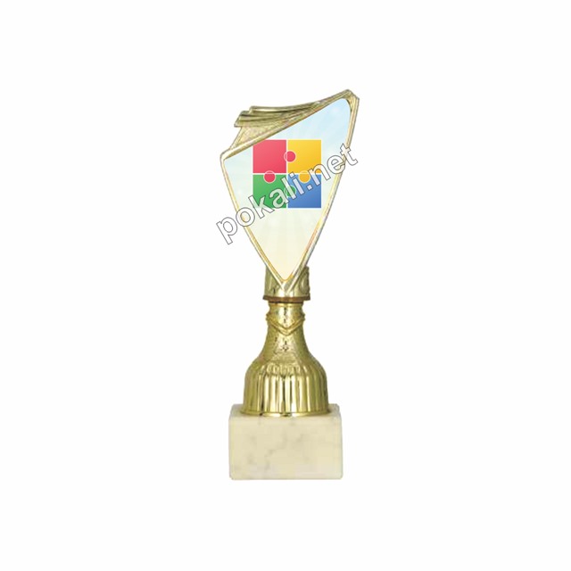 SESTAVLJANKE mini pokal – MINI tematski pokal za sestavljanke